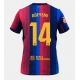 Barcelona Karim Adeyemi #14 Replike Domaci Dres 2026-27 Kratak Rukav